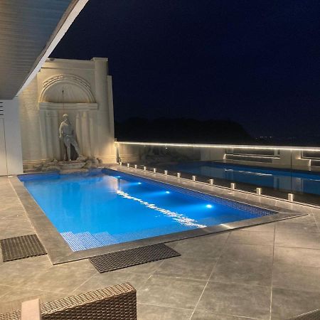 איגטפורי F3 Macau Villa מראה חיצוני תמונה