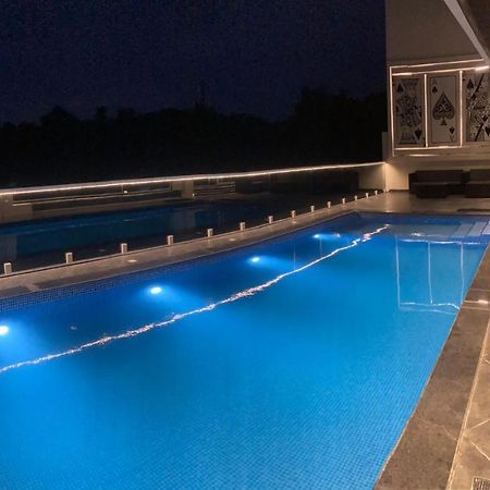 איגטפורי F3 Macau Villa מראה חיצוני תמונה