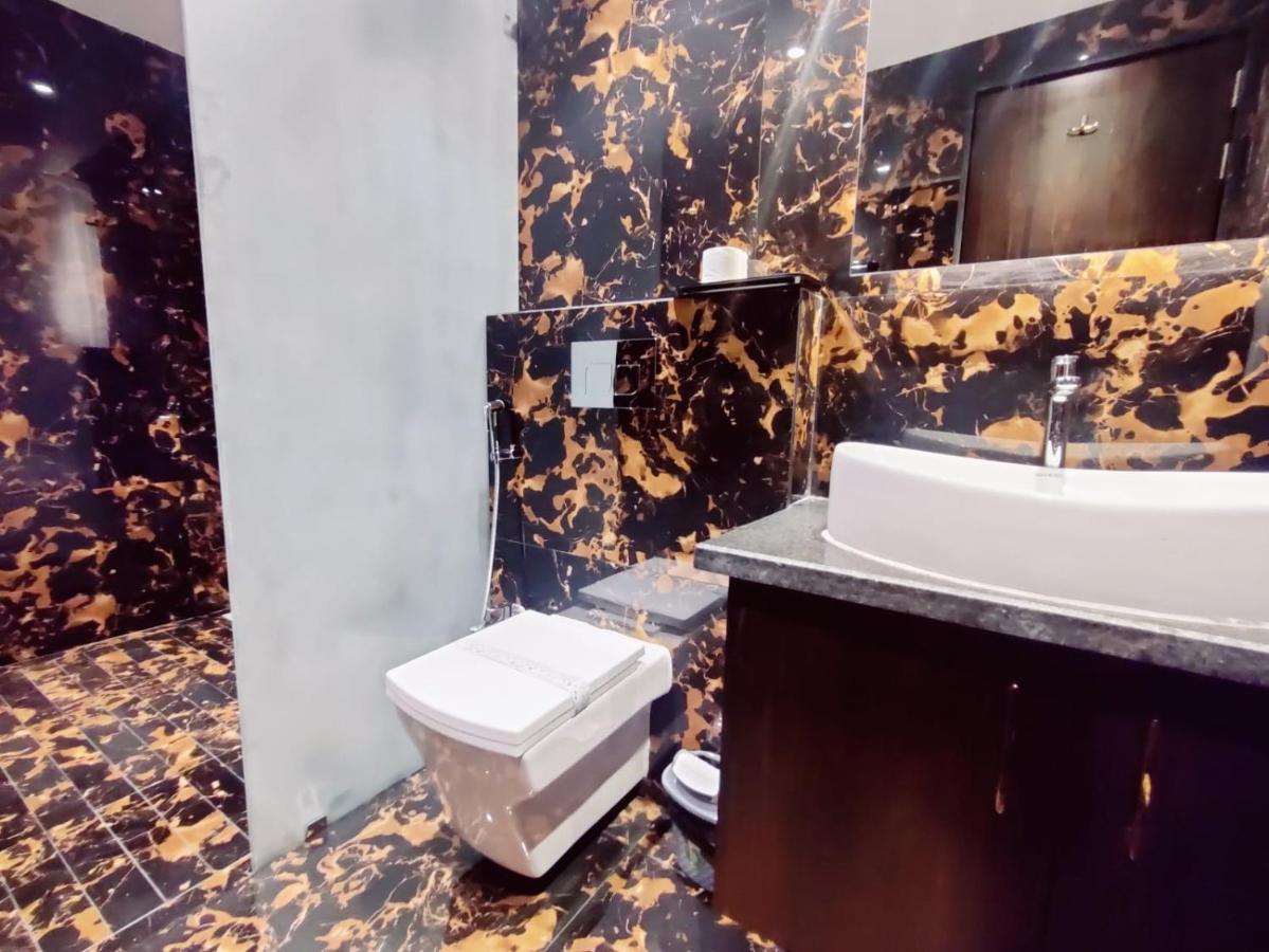 איגטפורי F3 Macau Villa מראה חיצוני תמונה