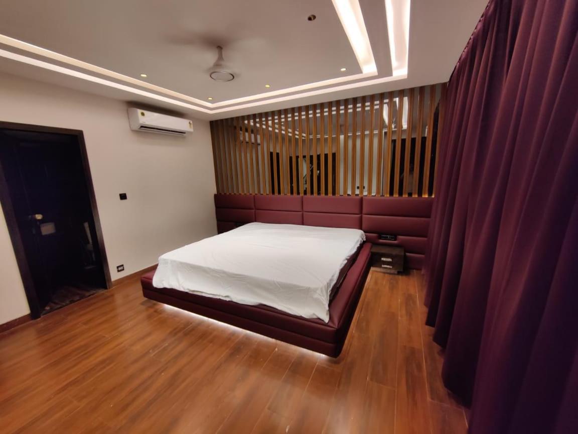 איגטפורי F3 Macau Villa מראה חיצוני תמונה