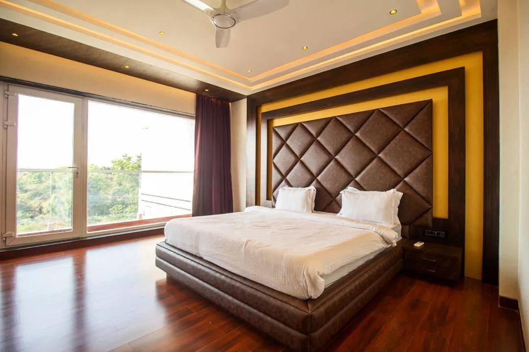 איגטפורי F3 Macau Villa מראה חיצוני תמונה