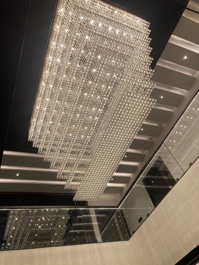 איגטפורי F3 Macau Villa מראה חיצוני תמונה