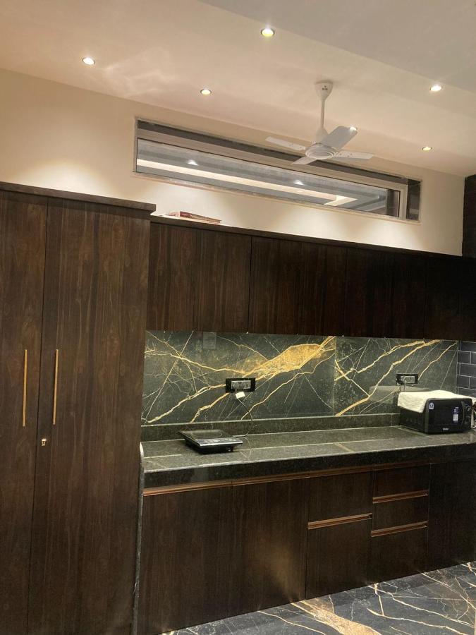 איגטפורי F3 Macau Villa מראה חיצוני תמונה
