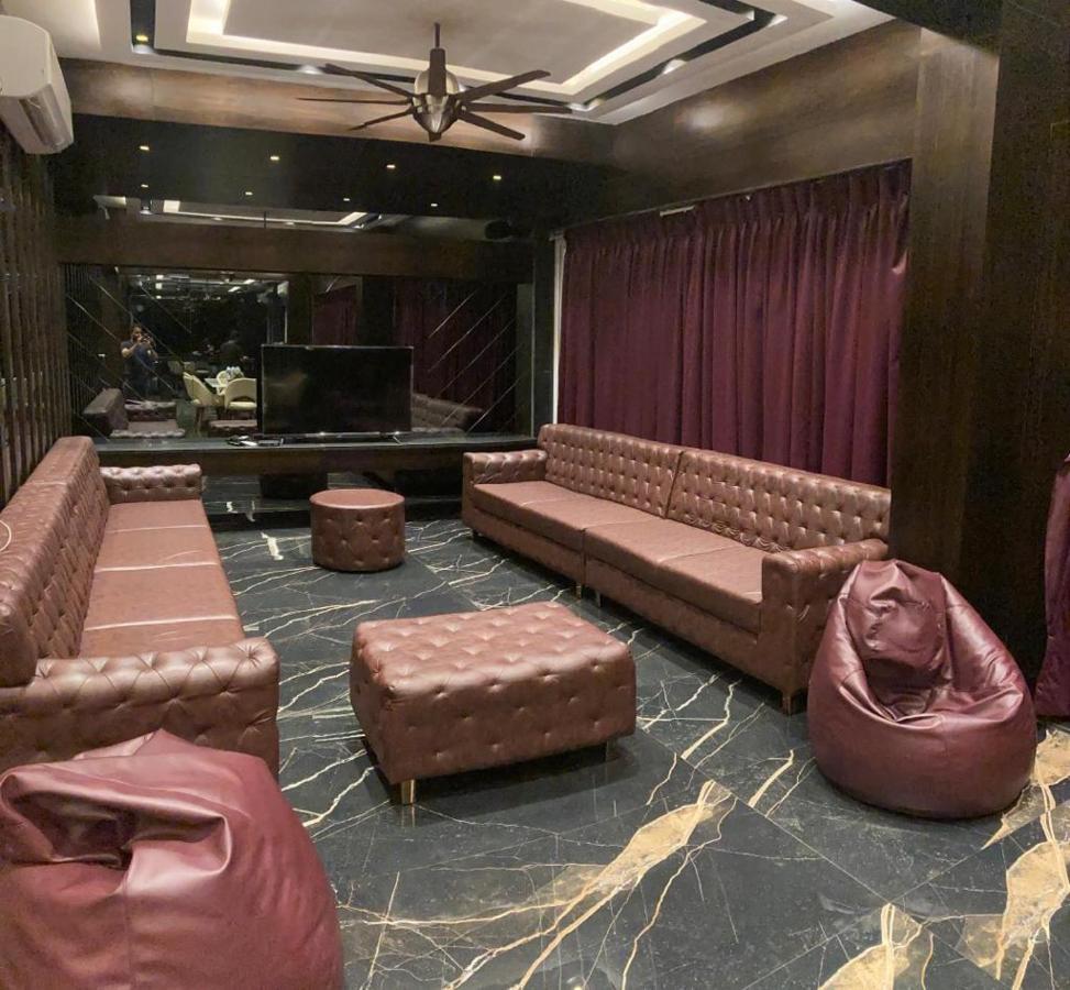איגטפורי F3 Macau Villa מראה חיצוני תמונה