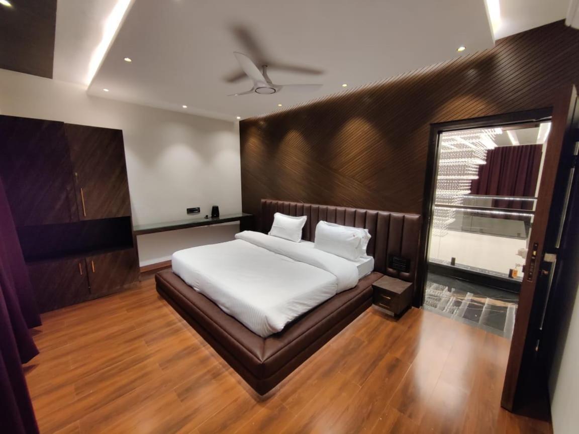 איגטפורי F3 Macau Villa מראה חיצוני תמונה
