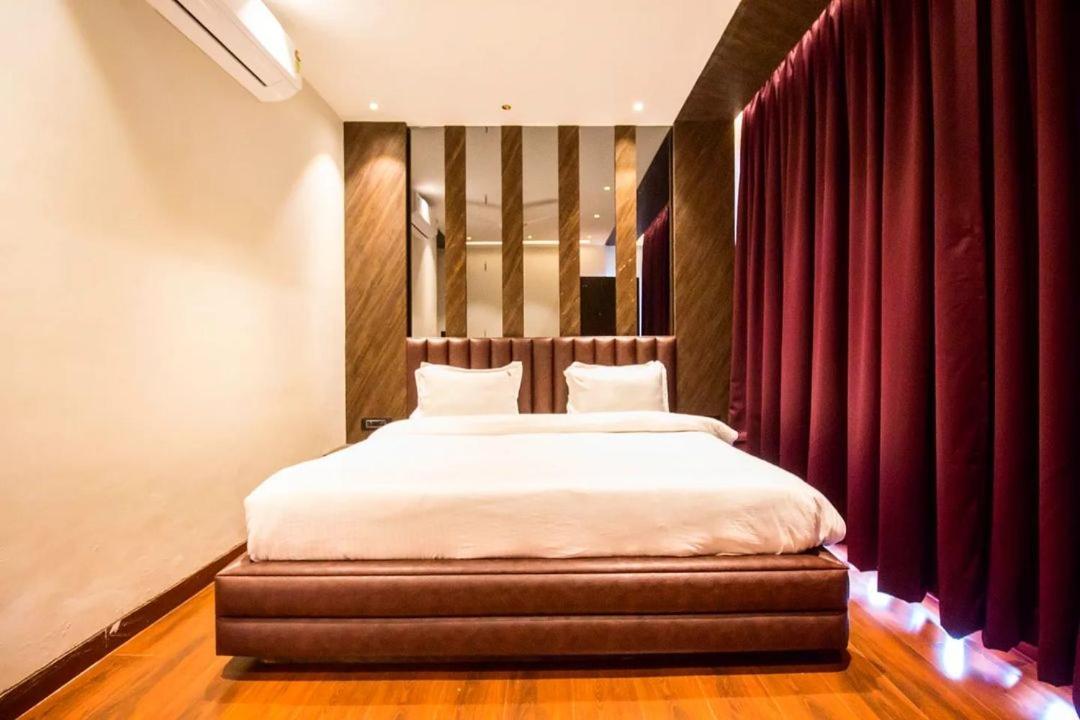 איגטפורי F3 Macau Villa מראה חיצוני תמונה